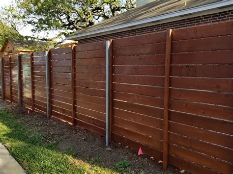 how to box around a steel post with wood|steel fence posts with wood.